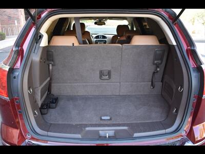 2016 Buick Enclave Leather - Photo 25 - Mesa, AZ 85201