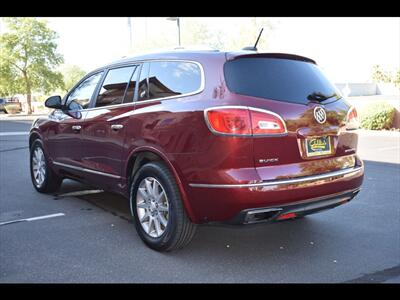 2016 Buick Enclave Leather - Photo 6 - Mesa, AZ 85201
