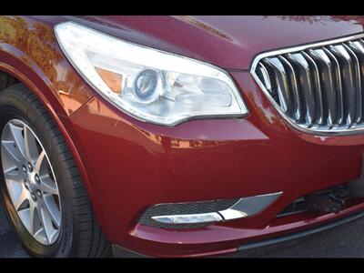 2016 Buick Enclave Leather - Photo 45 - Mesa, AZ 85201