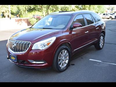 2016 Buick Enclave Leather - Photo 3 - Mesa, AZ 85201