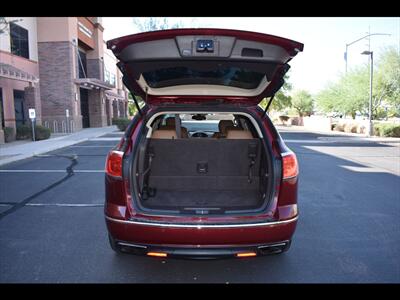2016 Buick Enclave Leather - Photo 24 - Mesa, AZ 85201