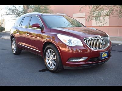2016 Buick Enclave Leather - Photo 2 - Mesa, AZ 85201