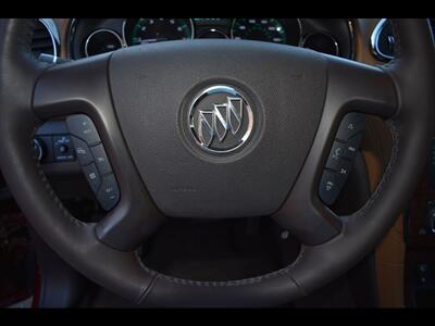 2016 Buick Enclave Leather - Photo 13 - Mesa, AZ 85201