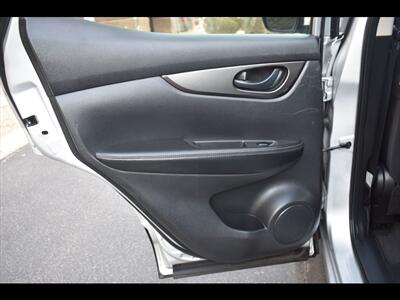 2019 Nissan Rogue Sport S   - Photo 20 - Mesa, AZ 85201