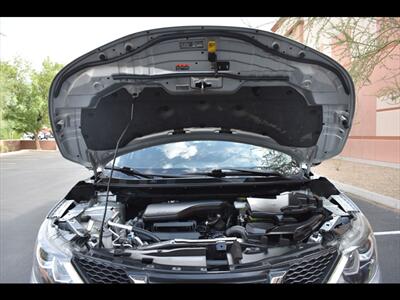 2019 Nissan Rogue Sport S   - Photo 39 - Mesa, AZ 85201