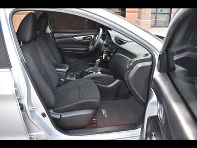 2019 Nissan Rogue Sport S   - Photo 30 - Mesa, AZ 85201