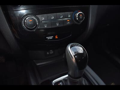 2019 Nissan Rogue Sport S   - Photo 11 - Mesa, AZ 85201