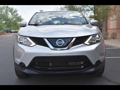 2019 Nissan Rogue Sport S   - Photo 8 - Mesa, AZ 85201