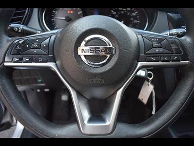 2019 Nissan Rogue Sport S   - Photo 13 - Mesa, AZ 85201