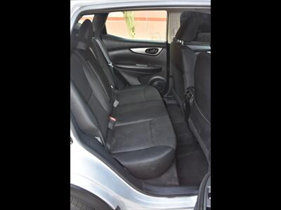 2019 Nissan Rogue Sport S   - Photo 24 - Mesa, AZ 85201