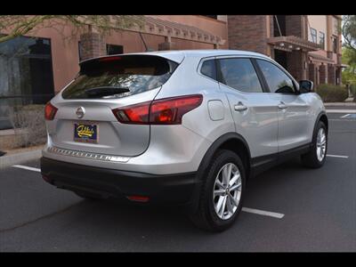 2019 Nissan Rogue Sport S   - Photo 7 - Mesa, AZ 85201