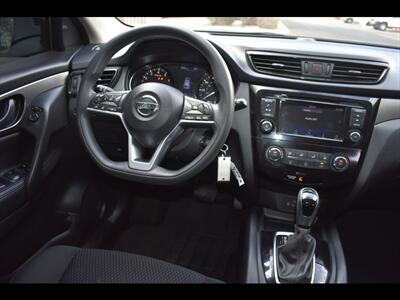 2019 Nissan Rogue Sport S   - Photo 27 - Mesa, AZ 85201