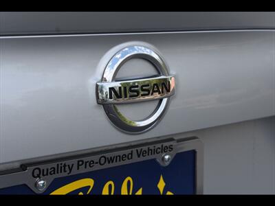 2019 Nissan Rogue Sport S   - Photo 46 - Mesa, AZ 85201