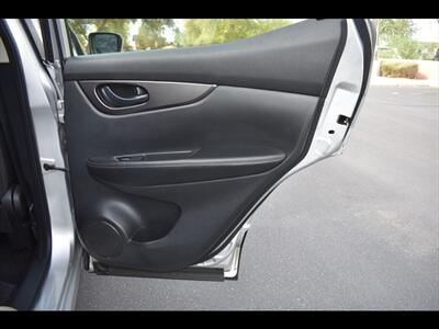 2019 Nissan Rogue Sport S   - Photo 26 - Mesa, AZ 85201