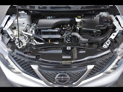2019 Nissan Rogue Sport S   - Photo 36 - Mesa, AZ 85201