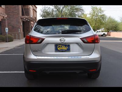 2019 Nissan Rogue Sport S   - Photo 9 - Mesa, AZ 85201