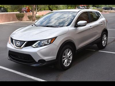2019 Nissan Rogue Sport S   - Photo 3 - Mesa, AZ 85201