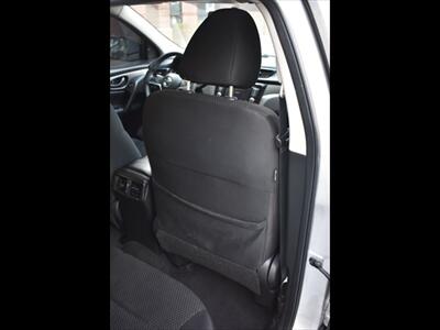 2019 Nissan Rogue Sport S   - Photo 25 - Mesa, AZ 85201