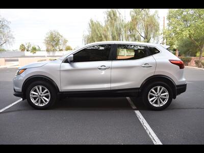 2019 Nissan Rogue Sport S   - Photo 4 - Mesa, AZ 85201