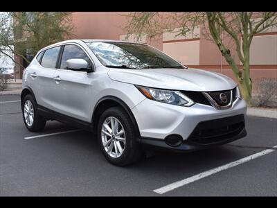 2019 Nissan Rogue Sport S   - Photo 2 - Mesa, AZ 85201