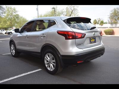 2019 Nissan Rogue Sport S   - Photo 6 - Mesa, AZ 85201