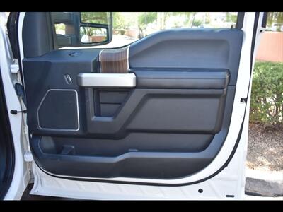 2015 Ford F-150 Lariat - Photo 34 - Mesa, AZ 85201