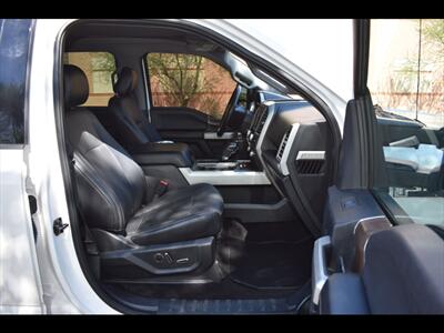 2015 Ford F-150 Lariat - Photo 32 - Mesa, AZ 85201