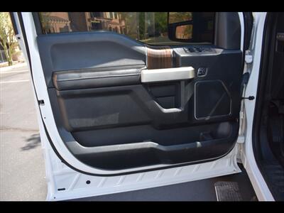 2015 Ford F-150 Lariat - Photo 17 - Mesa, AZ 85201