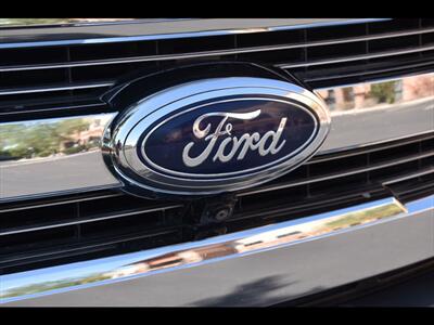 2015 Ford F-150 Lariat - Photo 45 - Mesa, AZ 85201
