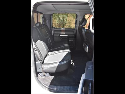 2015 Ford F-150 Lariat - Photo 25 - Mesa, AZ 85201