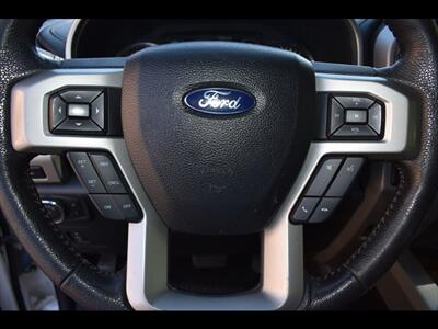 2015 Ford F-150 Lariat - Photo 13 - Mesa, AZ 85201