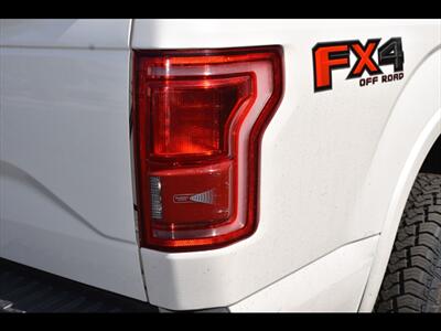 2015 Ford F-150 Lariat - Photo 51 - Mesa, AZ 85201