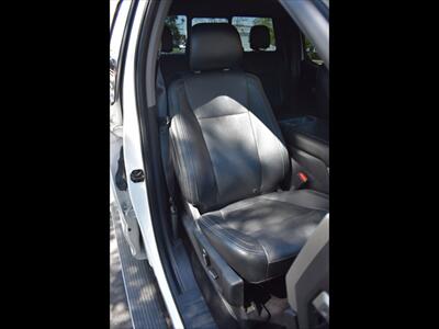2015 Ford F-150 Lariat - Photo 33 - Mesa, AZ 85201