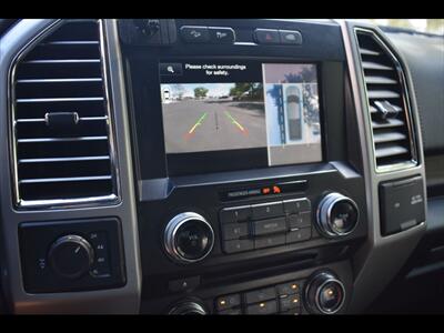 2015 Ford F-150 Lariat - Photo 11 - Mesa, AZ 85201