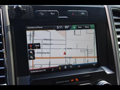 2015 Ford F-150 Lariat - Photo 10 - Mesa, AZ 85201