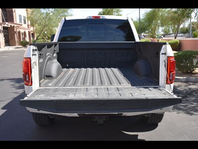 2015 Ford F-150 Lariat - Photo 22 - Mesa, AZ 85201