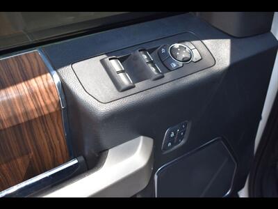 2015 Ford F-150 Lariat - Photo 18 - Mesa, AZ 85201