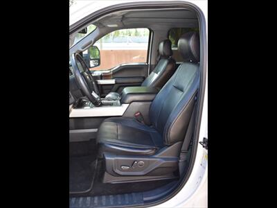 2015 Ford F-150 Lariat - Photo 15 - Mesa, AZ 85201