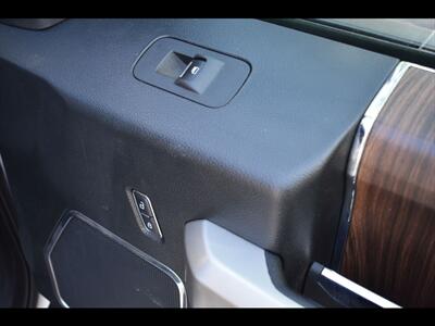 2015 Ford F-150 Lariat - Photo 35 - Mesa, AZ 85201
