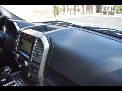 2015 Ford F-150 Lariat - Photo 36 - Mesa, AZ 85201