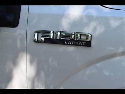 2015 Ford F-150 Lariat - Photo 53 - Mesa, AZ 85201