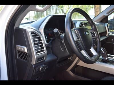 2015 Ford F-150 Lariat - Photo 14 - Mesa, AZ 85201