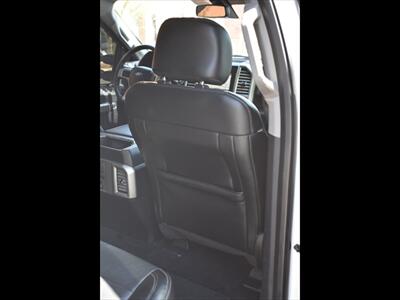 2015 Ford F-150 Lariat - Photo 26 - Mesa, AZ 85201