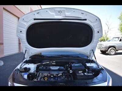 2020 Kia Optima EX Premium - Photo 40 - Mesa, AZ 85201