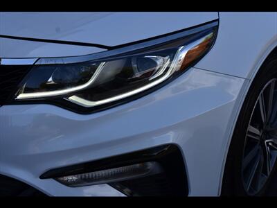 2020 Kia Optima EX Premium - Photo 46 - Mesa, AZ 85201