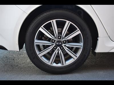 2020 Kia Optima EX Premium - Photo 39 - Mesa, AZ 85201