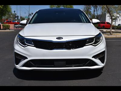2020 Kia Optima EX Premium - Photo 8 - Mesa, AZ 85201