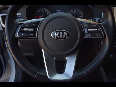 2020 Kia Optima EX Premium - Photo 14 - Mesa, AZ 85201