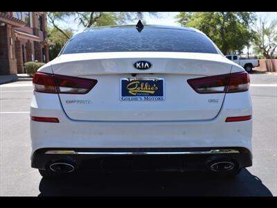 2020 Kia Optima EX Premium - Photo 9 - Mesa, AZ 85201