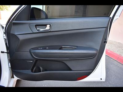 2020 Kia Optima EX Premium - Photo 35 - Mesa, AZ 85201